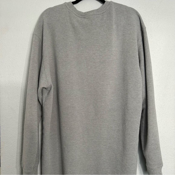 Thermal long sleeve top - Picture 6 of 9